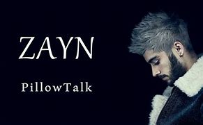 Image result for Pillow Talk Song