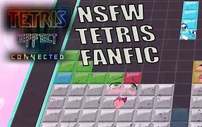 Image result for Tetris Fanfic