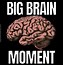 Image result for Big Brain Meme Space