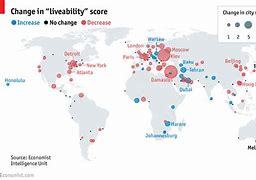 Image result for Most Livable Cities in the World