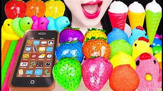 Image result for Edible iPhone