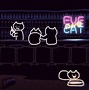 Image result for Eve One Cat