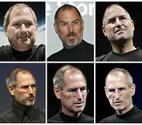 Image result for Steve Jobs Mugshot