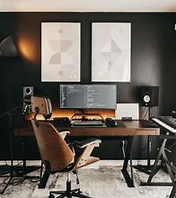 Image result for Best Office Desk Setup