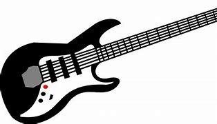 Image result for Guitar Vector Free