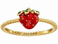 Image result for Marc Jacobs Ring