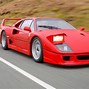 Image result for 1980s Supercars