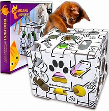 Image result for Chewy Interactive Cat Toys