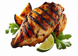 Image result for Grilled Chicken PNG