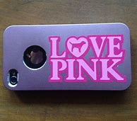 Image result for iPhone X Cases Pink Victoria Secrets