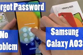 Image result for Samsung A03 Unlock with Tftunlock