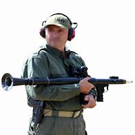 Image result for Polish Grenade Launcher
