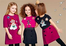 Image result for Children's Clothing