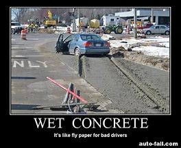 Image result for Funny Concrete Memes