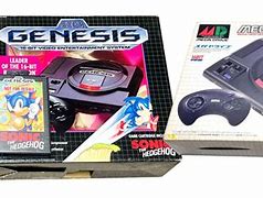 Image result for Sega Mega Drive vs Genesis