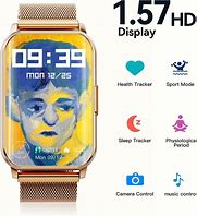 Image result for Fitness Watch 11.5 Plus