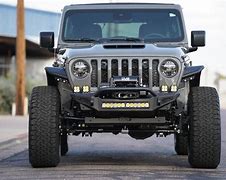 Image result for Jeep 392 Hellayellow