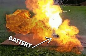 Image result for Mercy Batties Exploding