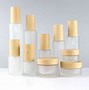 Image result for Cosmetic Glass Packaging