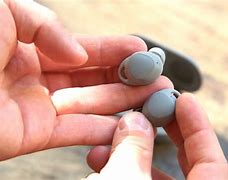 Image result for Samsung Gear Iconx Air Pods