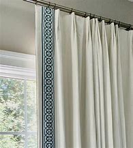 Image result for Drapery Panels with Tapes