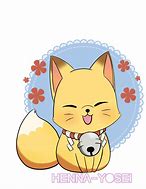 Image result for Mouse Cute Fluffy Anime