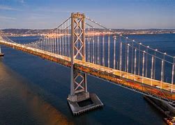 Image result for San Francisco Bridge