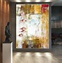 Image result for 72 Inch Wall Modern Art White