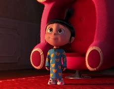 Image result for Cute Agnes From Despicable Me Wallpaper