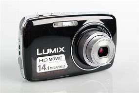 Image result for Lumix Digi Cam Panasonic