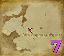 Image result for Mare Lamentorum Treasure Maps