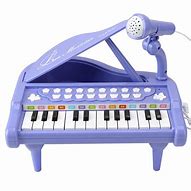 Image result for Handheld Piano Toy