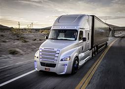 Image result for Auto Drive Trucks