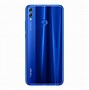 Image result for Honor 8X Blue