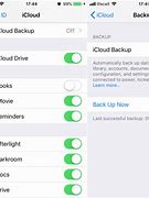 Image result for How Do You Force a Backup From iPhone to iCloud