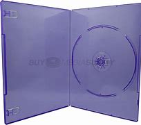 Image result for Purple DVD Case