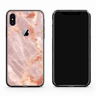 Image result for Marble iPhone XS Case Front Cover