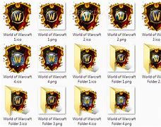 Image result for icons for vista +wow