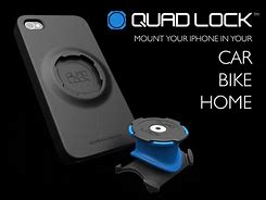 Image result for Quad Lock iPhone