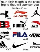 Image result for Shoes Brand Names List