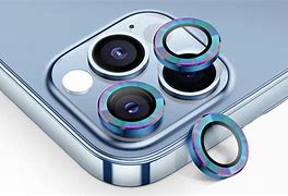 Image result for Camera Lens Protector for iPhone 13 Pro Max