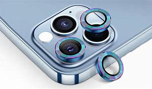 Image result for Do iPhone 13 Phone Come with a Plastic Cover for Camera