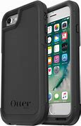 Image result for iPhone SE Case OtterBox White Black Gold