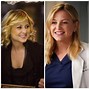 Image result for Grey's Anatomy Past Cast