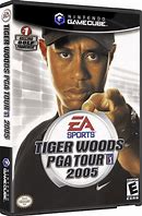Image result for Tiger Woods PGA