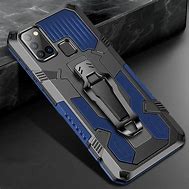 Image result for Samsung a21s Armored Case