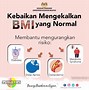 Image result for BMI Chart KKM