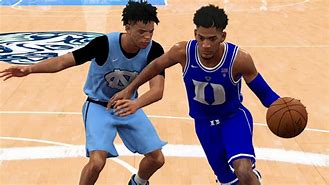 Image result for NCAA Basketball 2K20 PS4