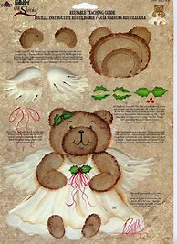 Image result for Donna Dewberry Down Free Patterns