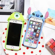 Image result for Cute Disney iPhone 6s Cases Stich